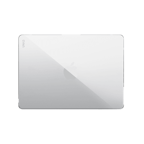 Uniq Vero Case for MacBook Air 15" - Crystal Clear
