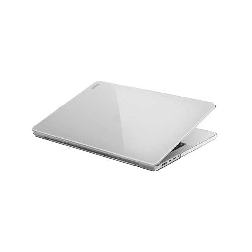 Uniq Vero Case for MacBook Pro 14" - Crystal Clear