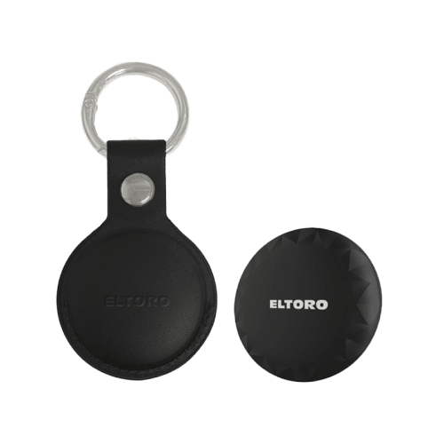 Eltoro Sine Tracker - Black