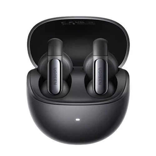 Ugreen Hi Tune S5 True Wireless Earbuds - Black