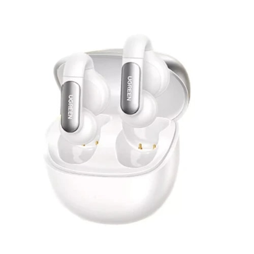 Ugreen Hi Tune S5 True Wireless Earbuds - White