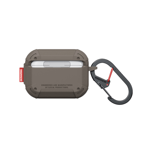 SkinArma Mecha Le Lock Case for Airpods Pro 3 - Brich