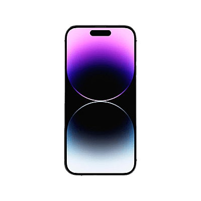 Tech21 Impact Glass Screen Protector for iPhone 14 Pro Max