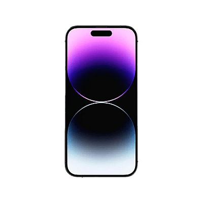 Tech21 Impact Glass Screen Protector for iPhone 14 Pro