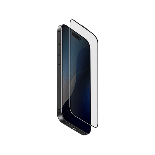 SkinArma True Clear Glass Screen Protector for iPHone 17 Pro Max