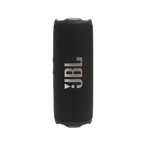 JBL Flip 7 Portable Bluetooth Speaker - Black/Orange