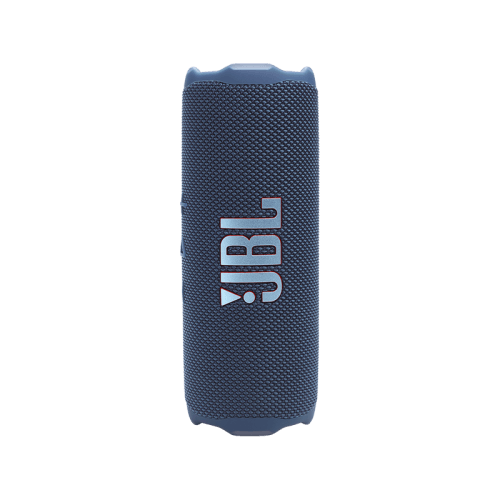 JBL Flip 7 Portable Bluetooth Speaker - Blue