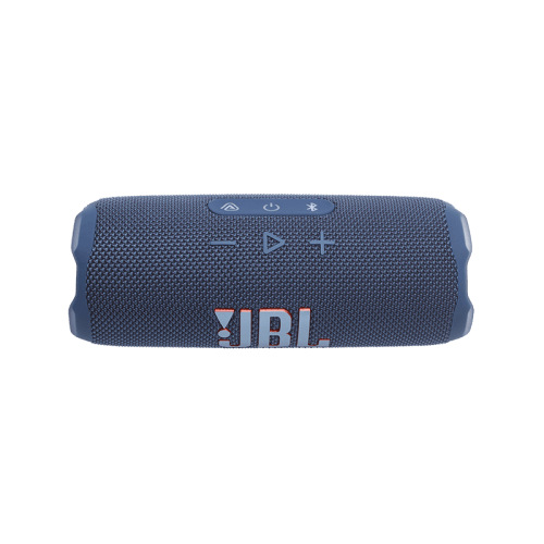JBL Flip 7 Portable Bluetooth Speaker - Blue