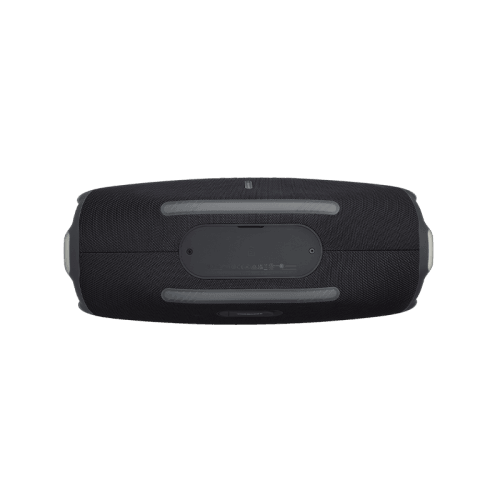 JBL Boombox 4 Portable Bluetooth Speaker - Black