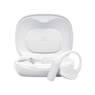 JBL Sense Lite True Wireless In-Ear Headphones - White