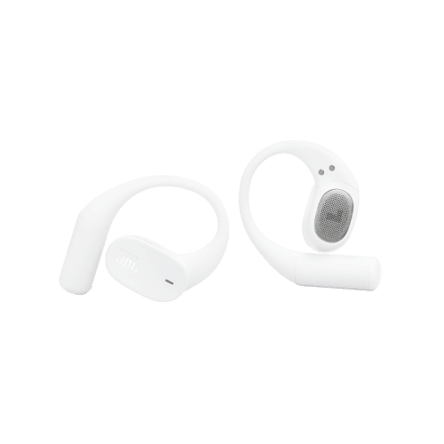 JBL Sense Lite True Wireless In-Ear Headphones - White