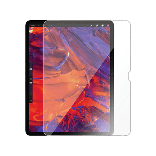 Smart Premium Matte Screen Protector for iPad Pro 11" M4
