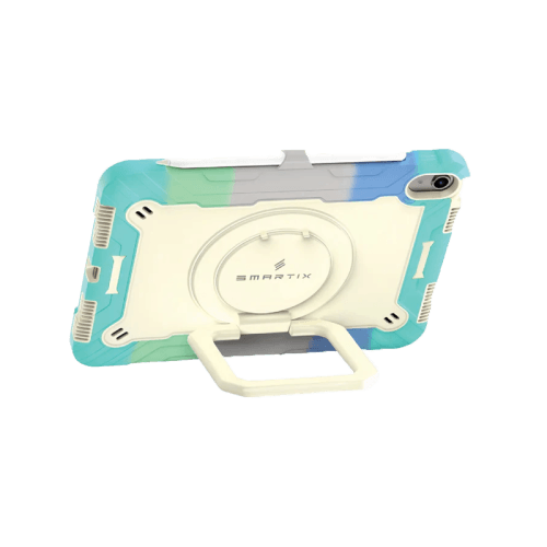 Smart Premium Shockproof Case for iPad 10.9" 10th Gen - Blue