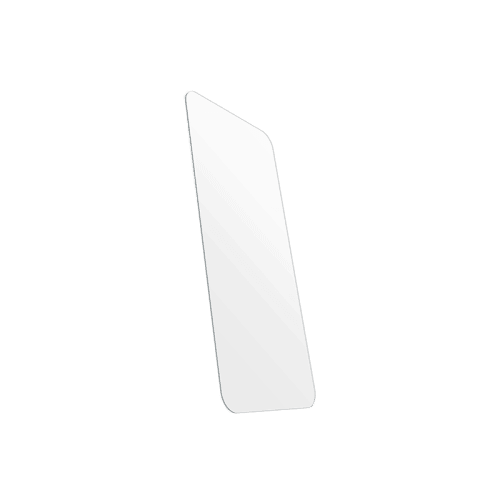 BodyGuardz PRTX Clear Screen Protector for iPhone Air