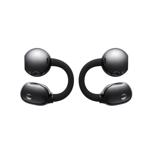 Huawei FreeClip 2 Earbuds - Black