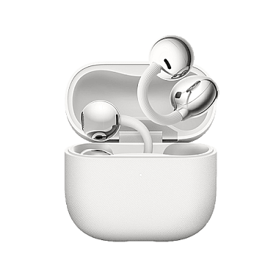 Huawei FreeClip 2 Earbuds - White