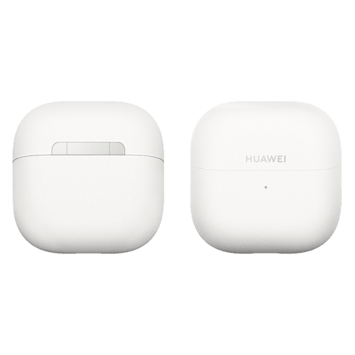 Huawei FreeClip 2 Earbuds - White