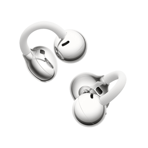 Huawei FreeClip 2 Earbuds - White