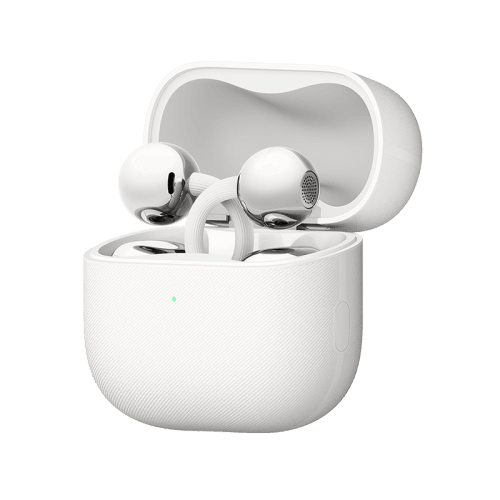 Huawei FreeClip 2 Earbuds - White