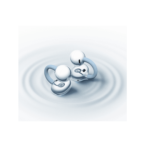 Huawei FreeClip 2 Earbuds - White