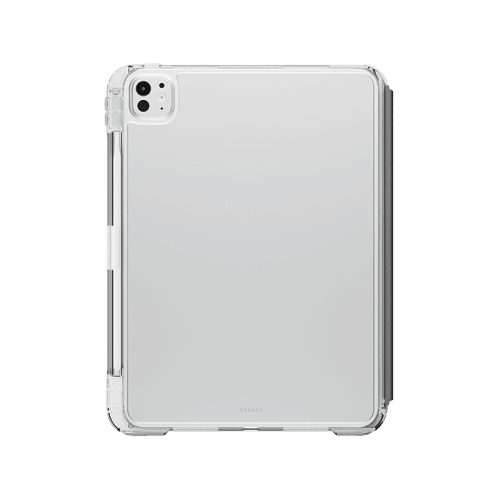 SkinArma Zeta Case for iPad Pro 11" - Grey