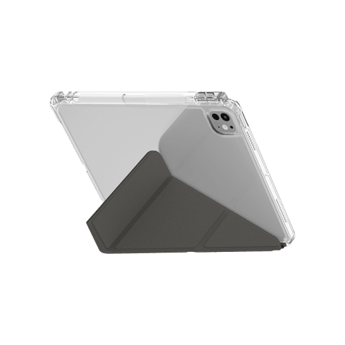SkinArma Zeta Case for iPad Pro 11" - Grey