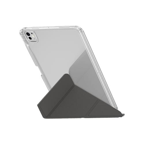 SkinArma Zeta Case for iPad Pro 11" - Grey