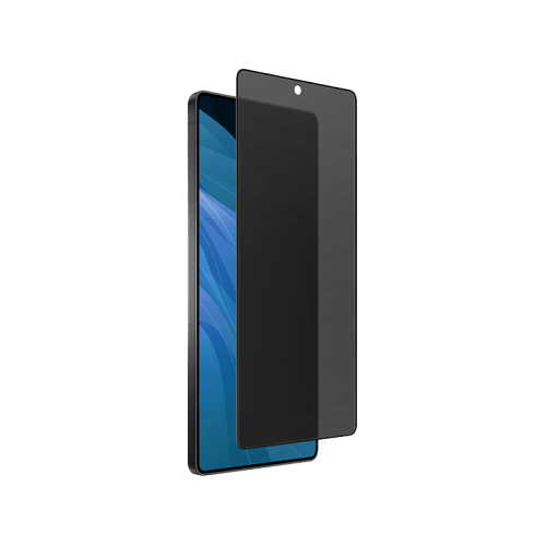 Uniq Optix Covex Privacy Glass Screen Protector for Samsung Galaxy S26 Ultra