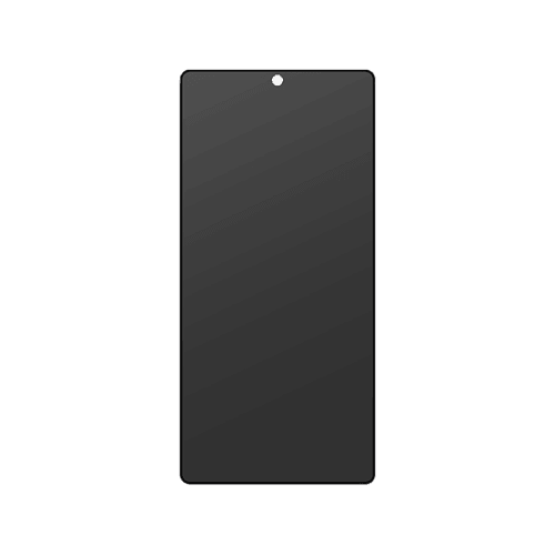 Uniq Optix Covex Privacy Glass Screen Protector for Samsung Galaxy S26 Ultra