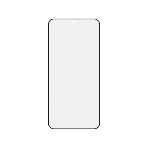 Uniq Optix Covex VIVID Clear Glass Screen Protector for Samsung Galaxy S26 Plus