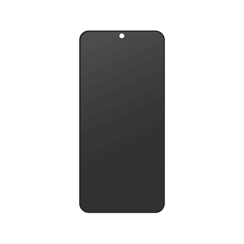 Uniq Optix Covex Privacy Glass Screen Protector for Samsung Galaxy S26 Plus