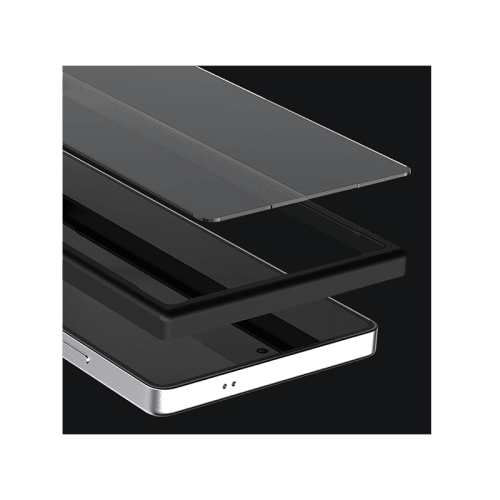 Araree iCore Clear Screen Protector for Galaxy S25 Ultra
