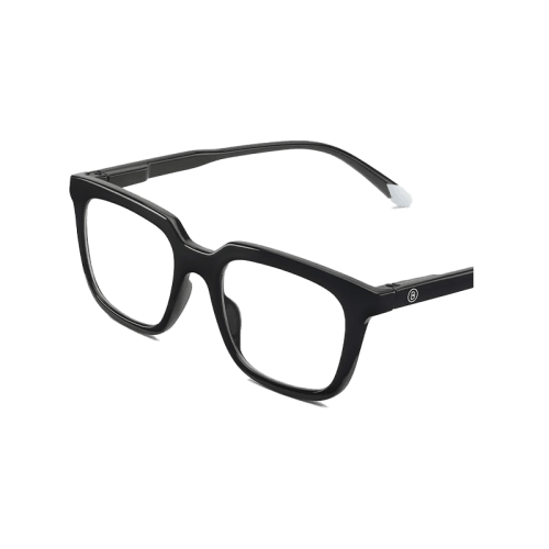 Barner Holly Glossy Screen Glasses - Black Noir