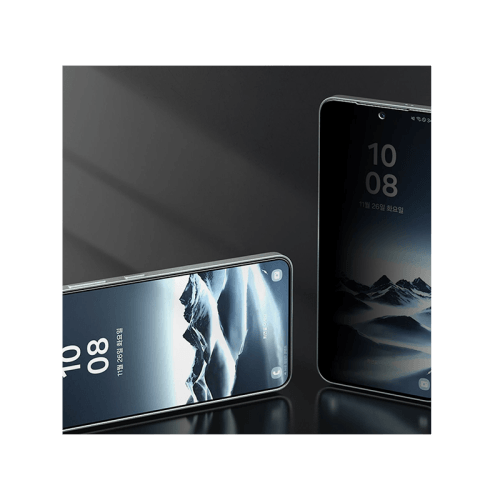 Araree iCore Privacy Screen Protector for Galaxy S25 Ultra