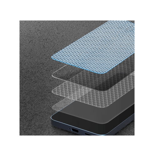 Araree iCore Privacy Screen Protector for Galaxy S25 Ultra