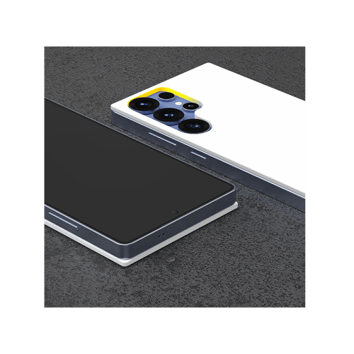 Araree iCore Privacy Screen Protector for Galaxy S25 Ultra