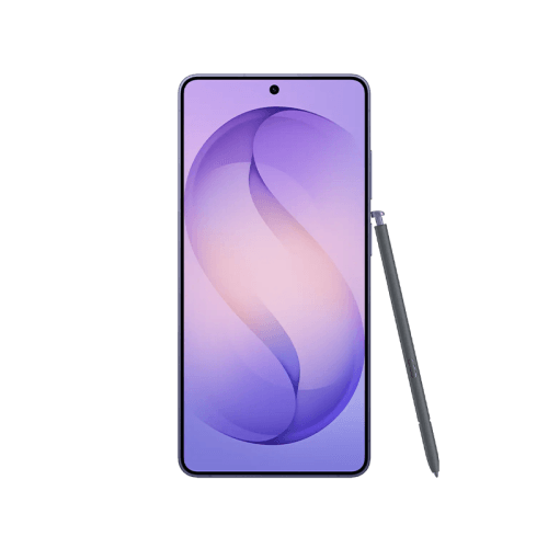 Samsung Galaxy S26 Ultra 5G Mobile Phone 12GB/256GB - Violet