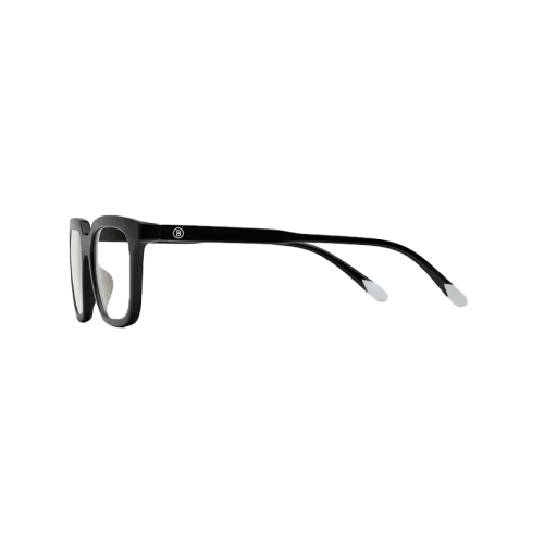 Barner Holly Glossy Screen Glasses - Black Noir