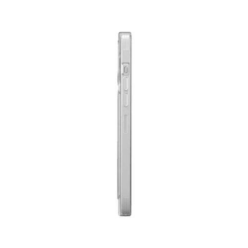 Uniq Hybrid Heldro Lucent Case for iPhone 13 Pro Max - Clear