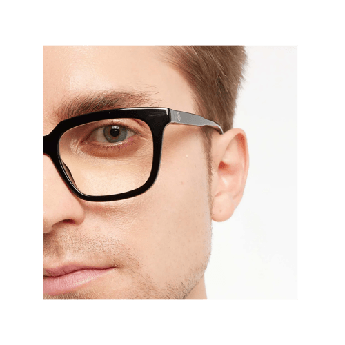 Barner Holly Glossy Screen Glasses - Black Noir