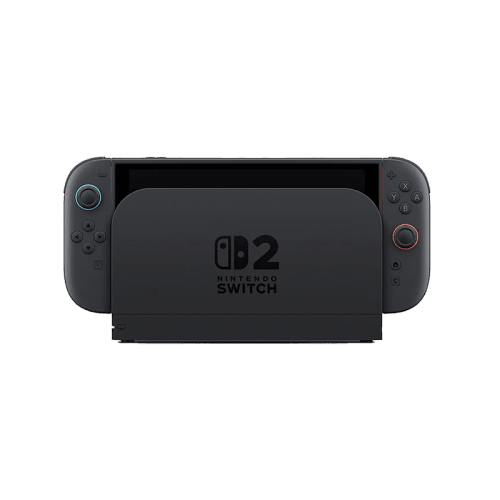 Nintendo Switch 2 Mario Kart Bundle
