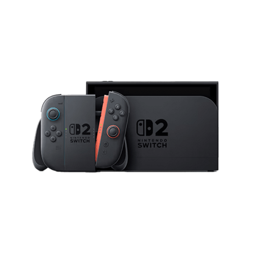 Nintendo Switch 2 Mario Kart Bundle