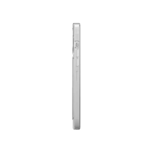 Uniq Hybrid Heldro Lucent Case for iPhone 13 - Clear