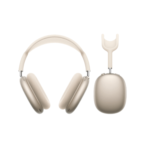 Apple AirPods Max 2 Headphones - Starlight