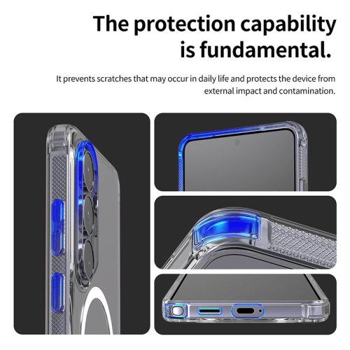 Araree Flexield Magsafe Case for Galaxy S26 Ultra - Clear