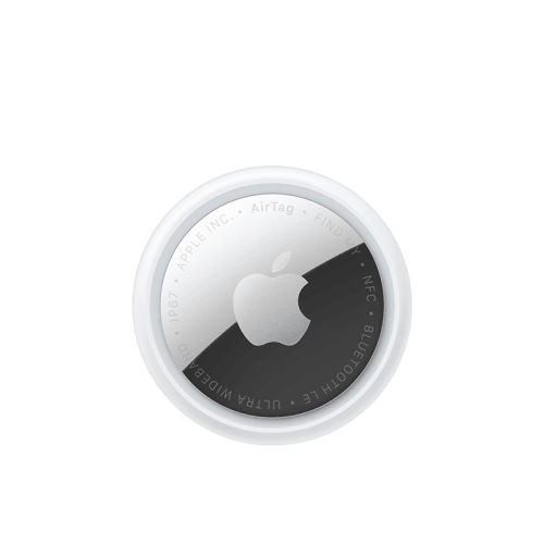 Apple AirTag (2nd Generation) - 1 Pack