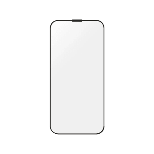 Uniq Optix Anti-Reflective Glass Screen protector for iPhone 16 Pro Max