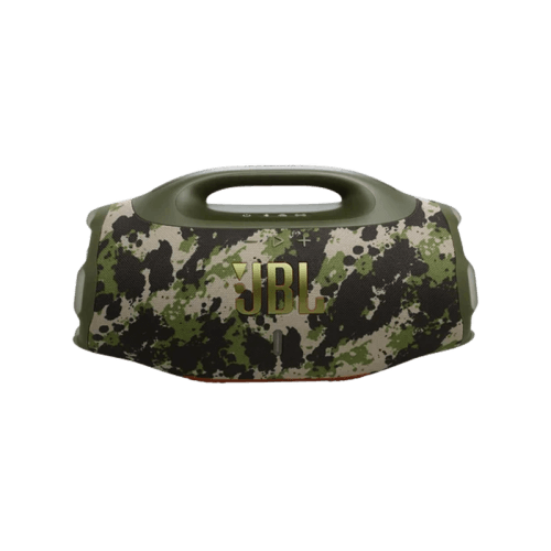 JBL Boombox 4 Portable Bluetooth Speaker - Squad