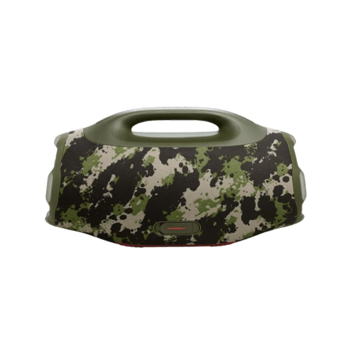 JBL Boombox 4 Portable Bluetooth Speaker - Squad