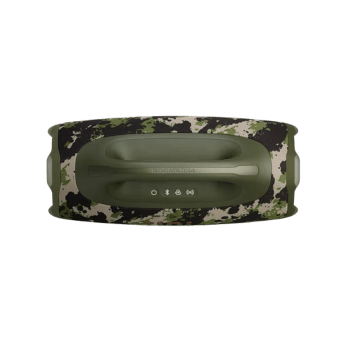 JBL Boombox 4 Portable Bluetooth Speaker - Squad